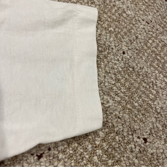 New Kids On The Block Men’s Tshirt Size Small Single Stitch 90s Vintage USA READ - Picture 3 of 10